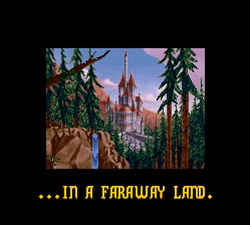 Beauty and the Beast