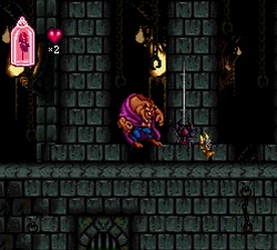 Beauty and the Beast