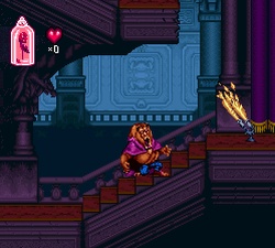 Beauty and the Beast